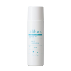 Axxzia LisBlanc Mild Cleansing / Мягкое очищение  для чувствительной кожи