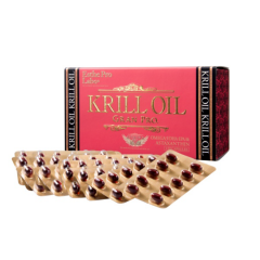 Esthe Pro Labo Krill Oil Gran Pro / Масло антарктического криля