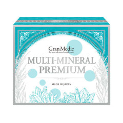 Esthe Pro Labo Multi-Mineral Premium / Мульти-минеральный комплекс  
