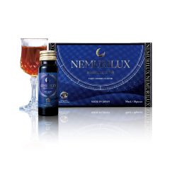 Esthe Pro Labo NEMURILUX Relaxation Drink / Комплекс для глубокого сна, расслабления и восстановления изнутри (под заказ)