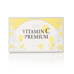 Esthe Pro Labo Vitamin C Premium / Натуральный витамин C из кукурузы 2000 мг 