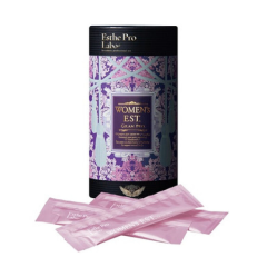 Esthe Pro Labo Women's EST Gran Pro / Витаминное желе с бета-глюканом для здоровья и молодости 