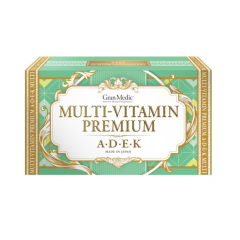  Esthe Pro Labo Multi Vitamin A+D+E+K Premium / Премиальные мультивитамины 