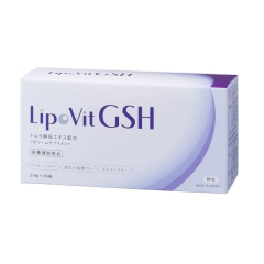 LipoVit GSH / Липосомальный напиток с глутатионом 