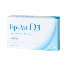 LipoVit D3 / Липосомальный витамин D3