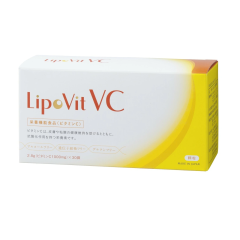 LipoVit VC / Растворимый напиток с липосомальным витамином С