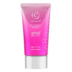 Ceruru.b UV Protect Premier / Мультизащитный капсулированный крем-санскрин для лица и тела SPF50+ PA++++