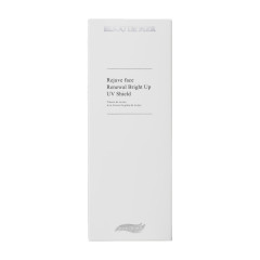 Bijou de Mer Rejuve face Renewal Bright Up UV Shield / Дневной крем с защитой от солнца SPF50+ PA++++