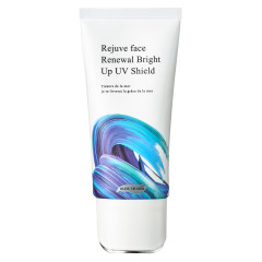 Bijou de Mer Rejuve face Renewal Bright Up UV Shield / Дневной крем с защитой от солнца SPF50+ PA++++