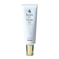 Demarrer Luxury CC Cream UV / Крем-санскрин с легким тоном, SPF50+ PA++++