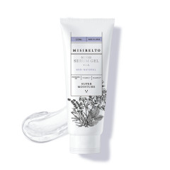 Misirelto Super Serum Gel + AA / Гель-сыворотка с витамином С для комби и жирной кожи