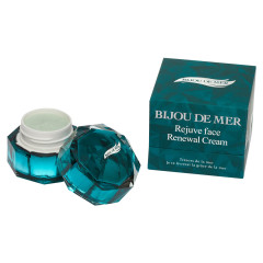 Bijou de Mer Rejuve Face Renewal Cream / Омолаживающий крем для лица