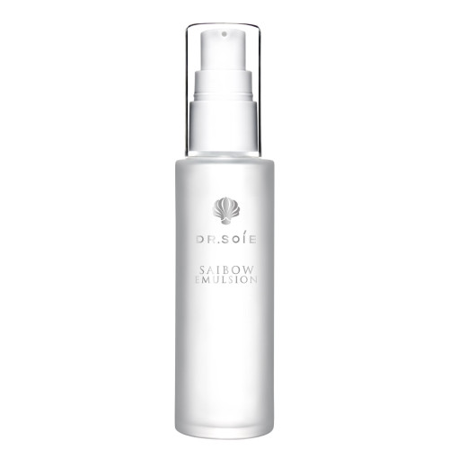Amaranth Dr.Soie Saibow Emulsion / Увлажняющая эмульсия