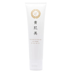 Enzym Ki-ha-da-bi / The future of your skin can change / Крем-сыворотка для увеличения количества жировых клеток 
