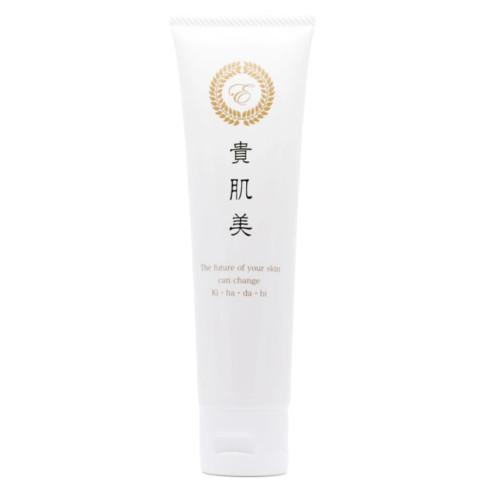 Enzym Ki-ha-da-bi / The future of your skin can change / Крем-сыворотка для увеличения количества жировых клеток 