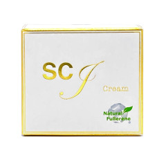 Enzym SCJ Cream / Антивозрастной крем с экзосомами