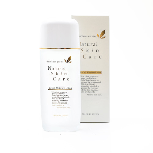 Re-Cell Moisture Lotion / Увлажняющий пептидный лосьон