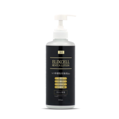 Elixcell Revita Lotion / Профессиональный лосьон для ухода и процедур с микротоками