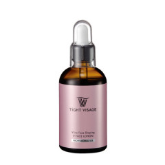 Tight Visage V Face Lotion / Моделирующий лосьон для лица