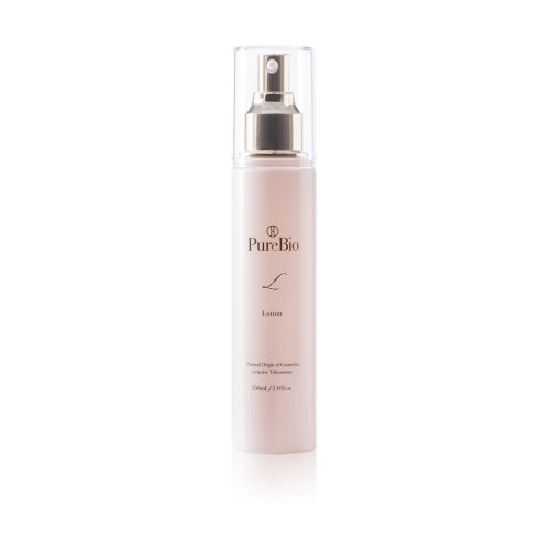 PureBio Lotion / Коллагеновый регенерирующий лосьон