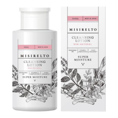 Misirelto Cleansing lotion / Лосьон для снятия макияжа и умывания