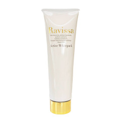 RAVISSA Active White Pack / Кремовая маска для плотной и сияющей кожи