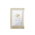 Axxzia The B Maison Sparkling Mask / Альгинатная карбокси маска, 10 шт