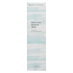 Bijou de Mer Face Renewal Wash / Очищающая пенка для умывания 