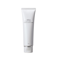 Axxzia Beauty Force Comfort Cleansing Cream / Кремовое средство для очищения и удаления макияжа