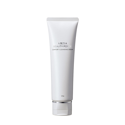 Axxzia Beauty Force Comfort Cleansing Cream / Кремовое средство для очищения и удаления макияжа