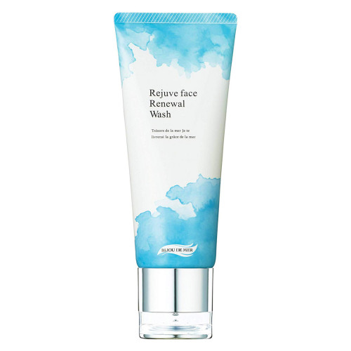 Bijou de Mer Face Renewal Wash / Очищающая пенка для умывания 
