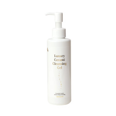 Demarrer Luxury Cerami Cleansing Gel / Очищающий гель для снятия макияжа и умывания