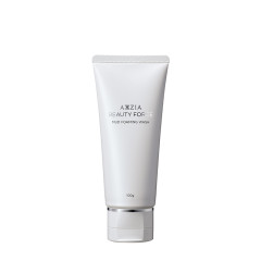 Axxzia Beauty Force Mud Foaming Wash / Пенка для умывания