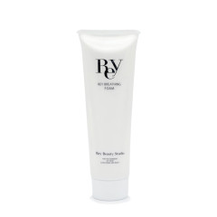 Rey Breathing Cleansing foam / Пенка для умывания