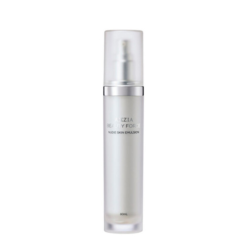 Axxzia Beauty Force Nudy Skin Emulsion / Увлажняющая эмульсия для сияния кожи