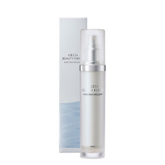 Axxzia Beauty Force Nudy Skin Emulsion / Увлажняющая эмульсия для сияния кожи