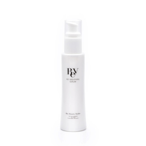 Rey Breathing Serum / Эмульсия для восстановления кожи