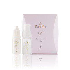 PureBio Telomer Force FD / Концентрированная терапия морщин