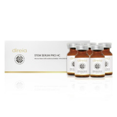 Direia HC Serum Pro / Сыворотка-концентрат со стволовыми клетками для аппаратных процедур