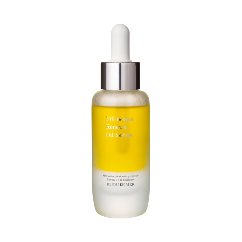 Bijou de Mer Fill Beaute R Oil Serum / Двухфазная масляная сыворотка (под заказ)
