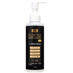 Elixcell Revita Essence Pro / Профессиональная пептидная ревитализирующая сыворотка 