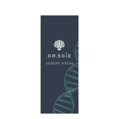 Amaranth Dr.Soie Saibow Serum 10ml / Антивозрастная сыворотка с эффектом лифтинга