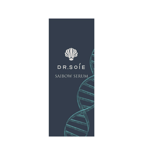Amaranth Dr.Soie Saibow Serum 10ml / Антивозрастная сыворотка с эффектом лифтинга