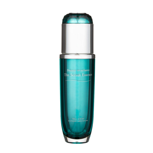 Bijou de Mer Beauté Invariante The Serum Essence / Многофункциональный флюид-сыворотка с моментальным эффектом лифтинга