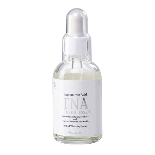 Demarrer TNA Whitening Essence / Сыворотка против пигментации и акне