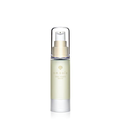 Amaranth Dr.Soie TAVC White Serum / Сыворотка-инъекция для отбеливания кожи