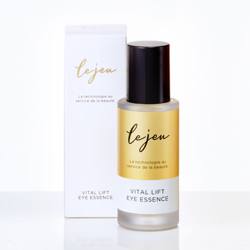 Lejeu Vital Lift Eye Essence / Лифтинг-сыворотка точечного действия для области вокруг глаз