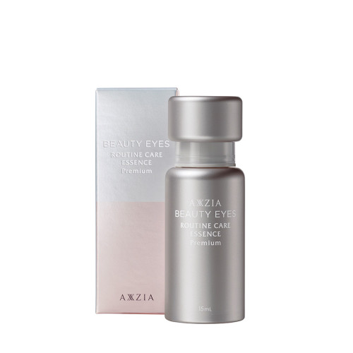 Axxzia Beauty Eyes Routine Care Essence Premium / Сыворотка для ухода вокруг глаз  