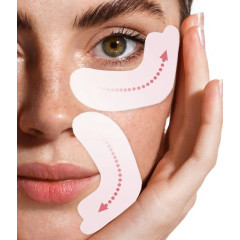 Spa Treatment HAS Stretch iSheet EX / Патчи со стволовыми клетками и экзосомами