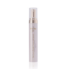 PureBio The Eye & Wrinkle Cream wiht Spicule / Крем для области вокруг глаз со спикулами
